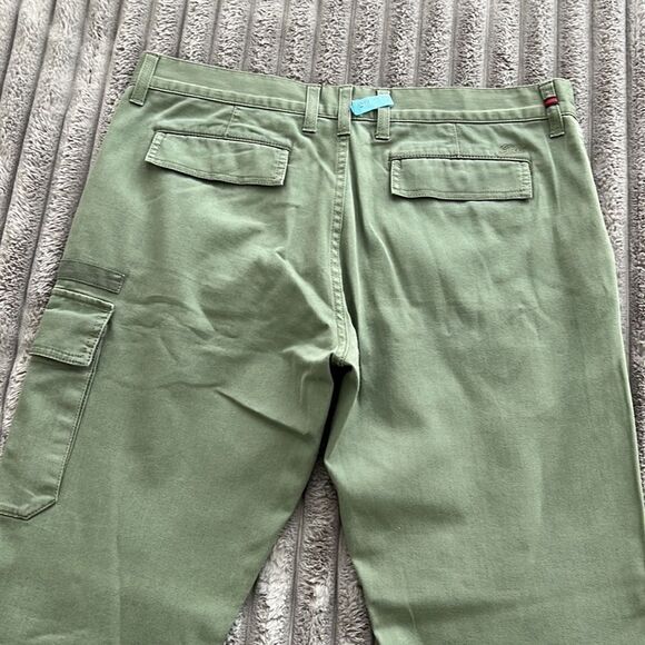 Gucci Cargo Pants - Picture 9 of 10